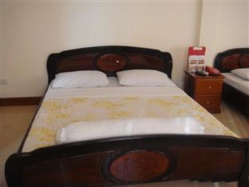 Chuong Duong Hotel My Tho Exterior photo